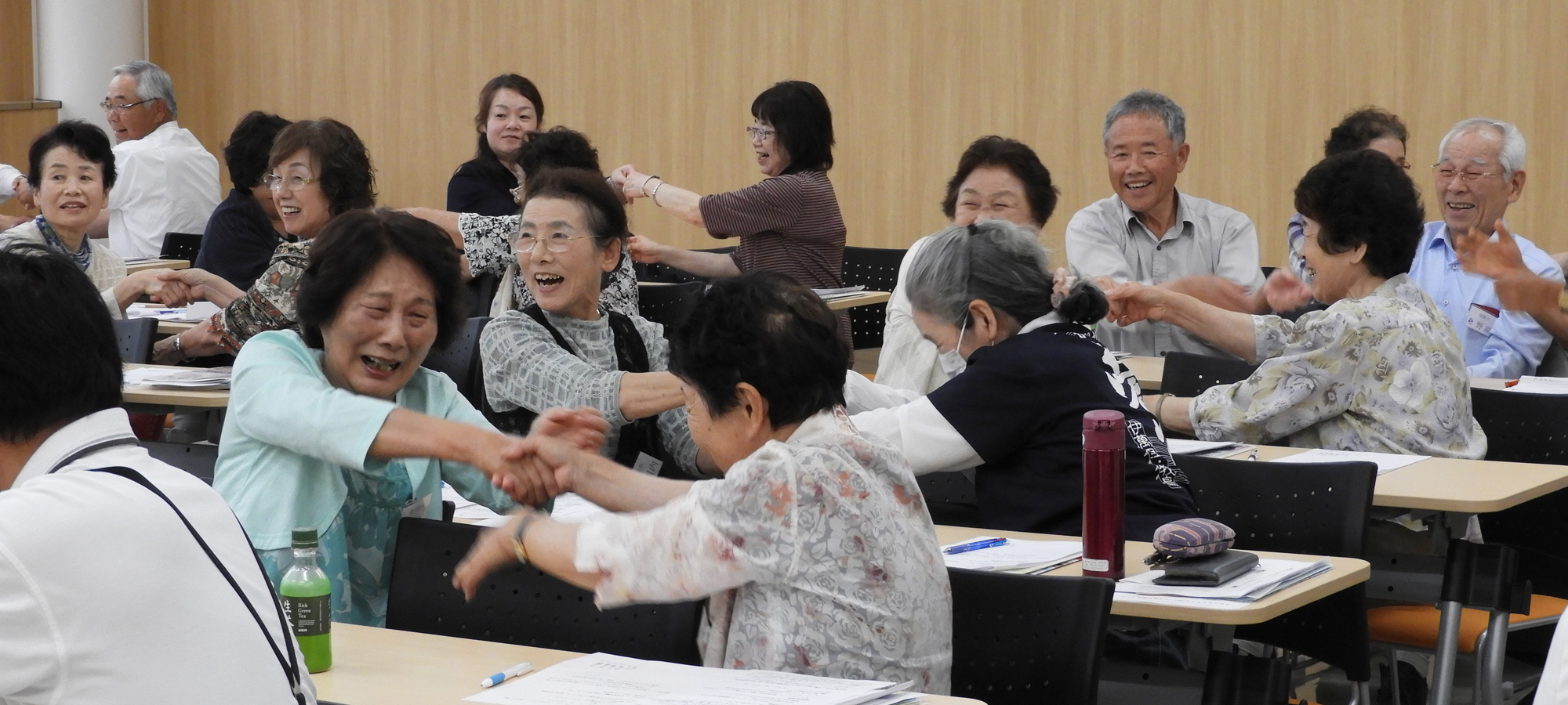 佐賀県老人クラブ連合会