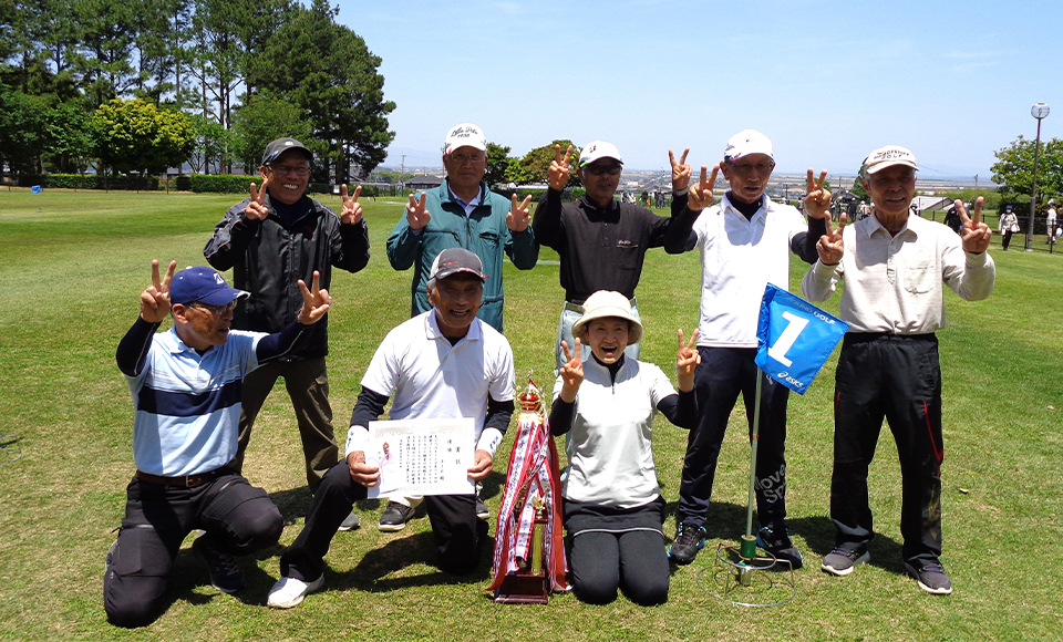 楽しいイベントたくさん！