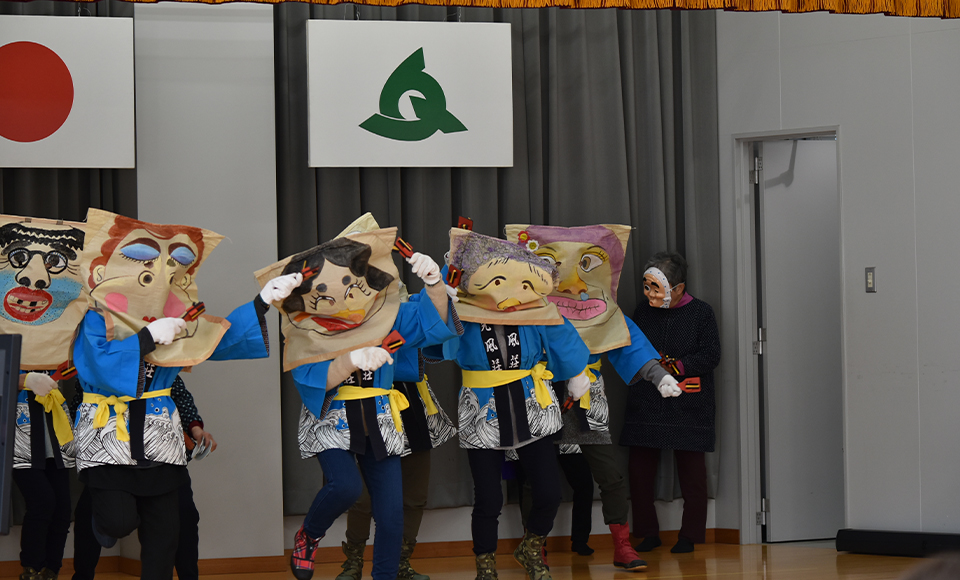 シルバー文化祭