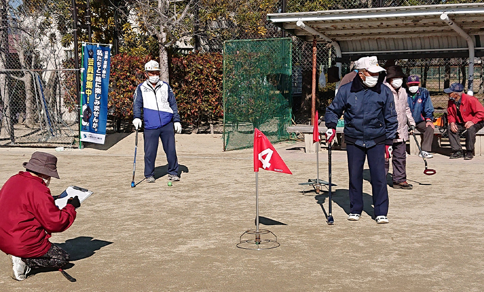 歴史の里、吉野ヶ里町