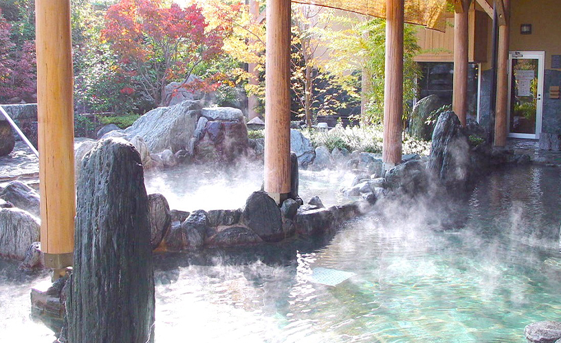 ひぜん祐徳温泉 宝乃湯